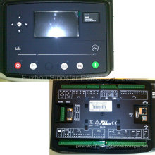 Dse8810 Load Share Control mit grafischer Farbdarstellung